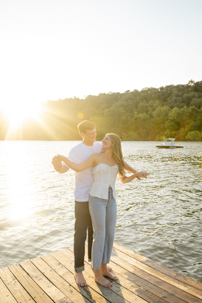 Austin Wedding Photographer, Top Austin Photo Locations, Commons Ford 