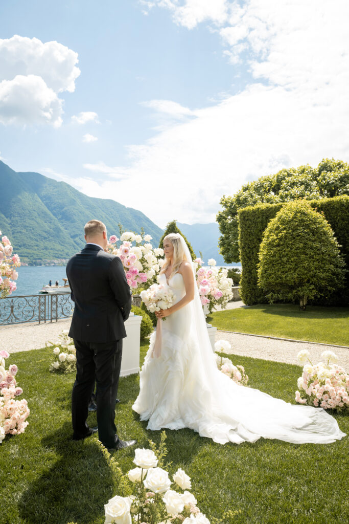 Austin Wedding Photographer, Allie Goodspeed Photo, Lake Como Wedding Photographer