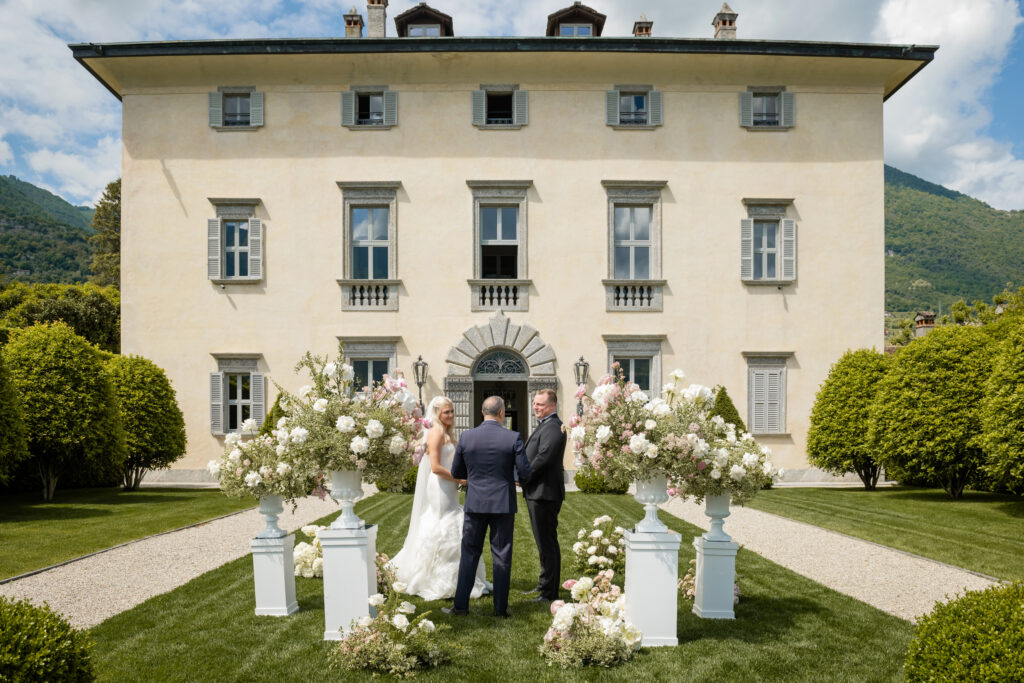 Austin Wedding Photographer, Allie Goodspeed Photo, Lake Como Wedding Photographer