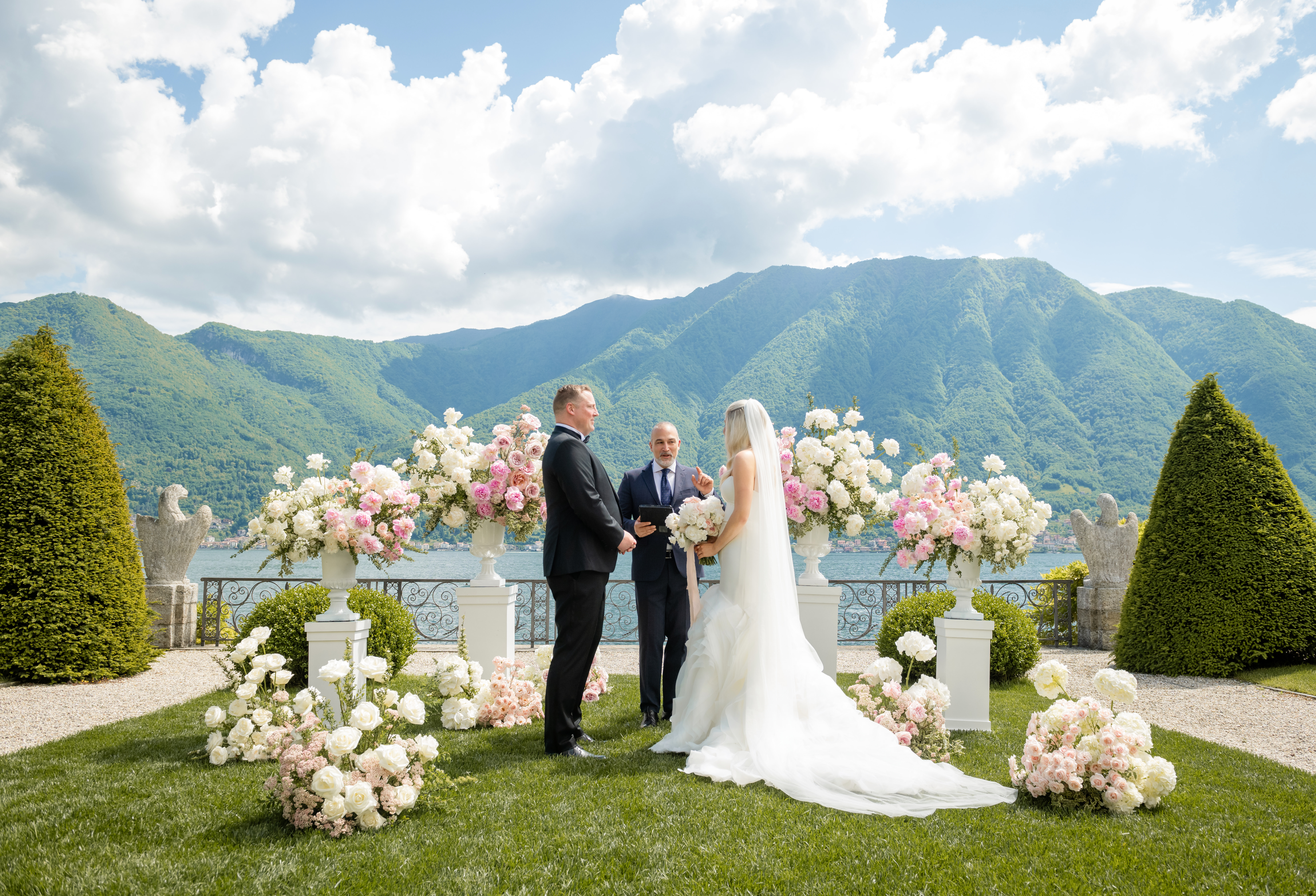 Austin Wedding Photographer, Lake Como Wedding Photographer