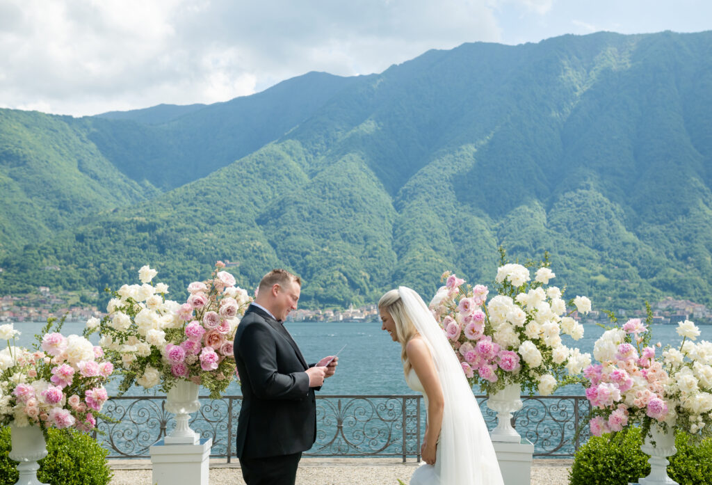 Austin Wedding Photographer, Allie Goodspeed Photo, Lake Como Wedding Photographer