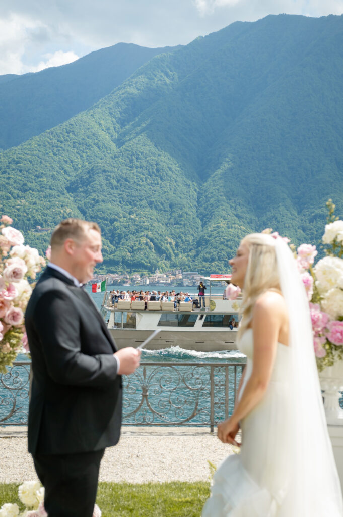 Austin Wedding Photographer, Allie Goodspeed Photo, Lake Como Wedding Photographer