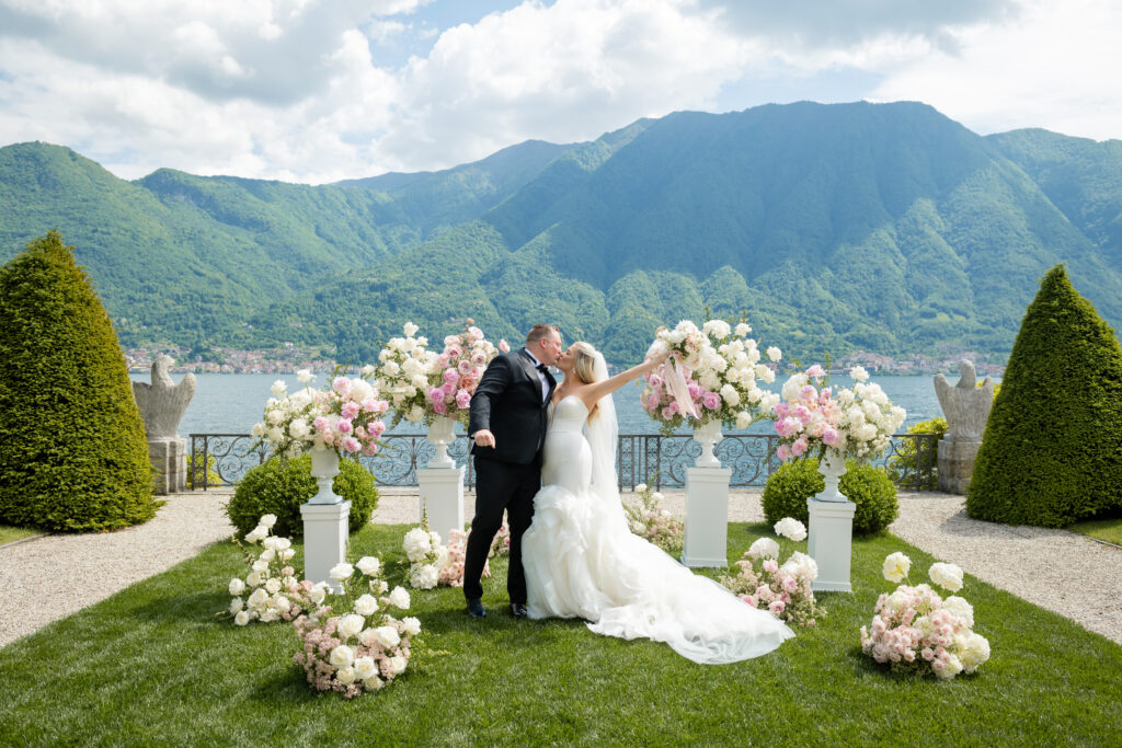 Austin Wedding Photographer, Allie Goodspeed Photo, Lake Como Wedding Photographer