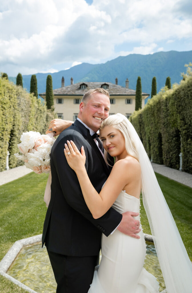 Austin Wedding Photographer, Allie Goodspeed Photo, Lake Como Wedding Photographer