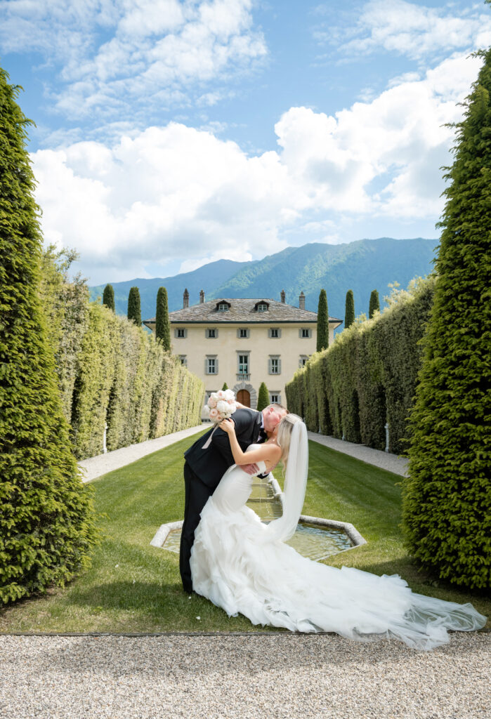 Austin Wedding Photographer, Allie Goodspeed Photo, Lake Como Wedding Photographer