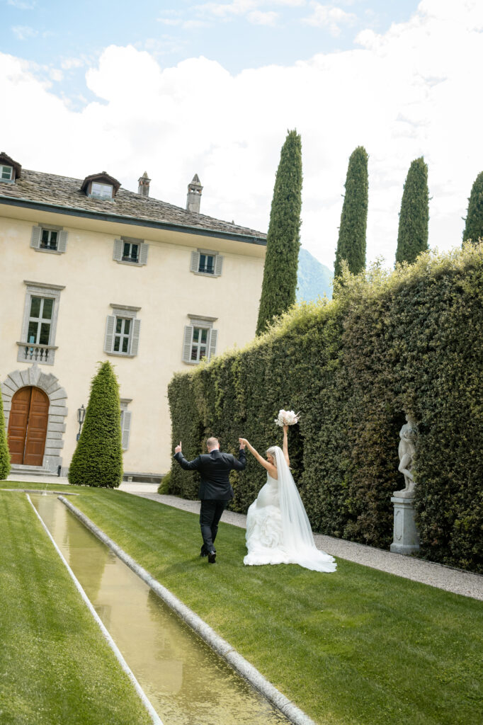 Austin Wedding Photographer, Allie Goodspeed Photo, Lake Como Wedding Photographer