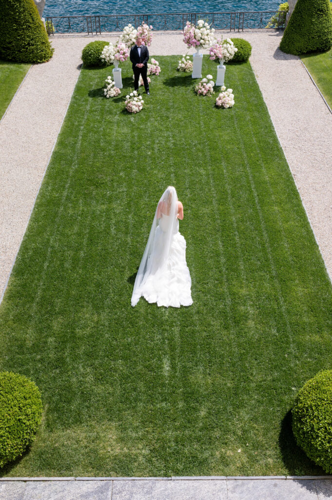 Austin Wedding Photographer, Allie Goodspeed Photo, Lake Como Wedding Photographer