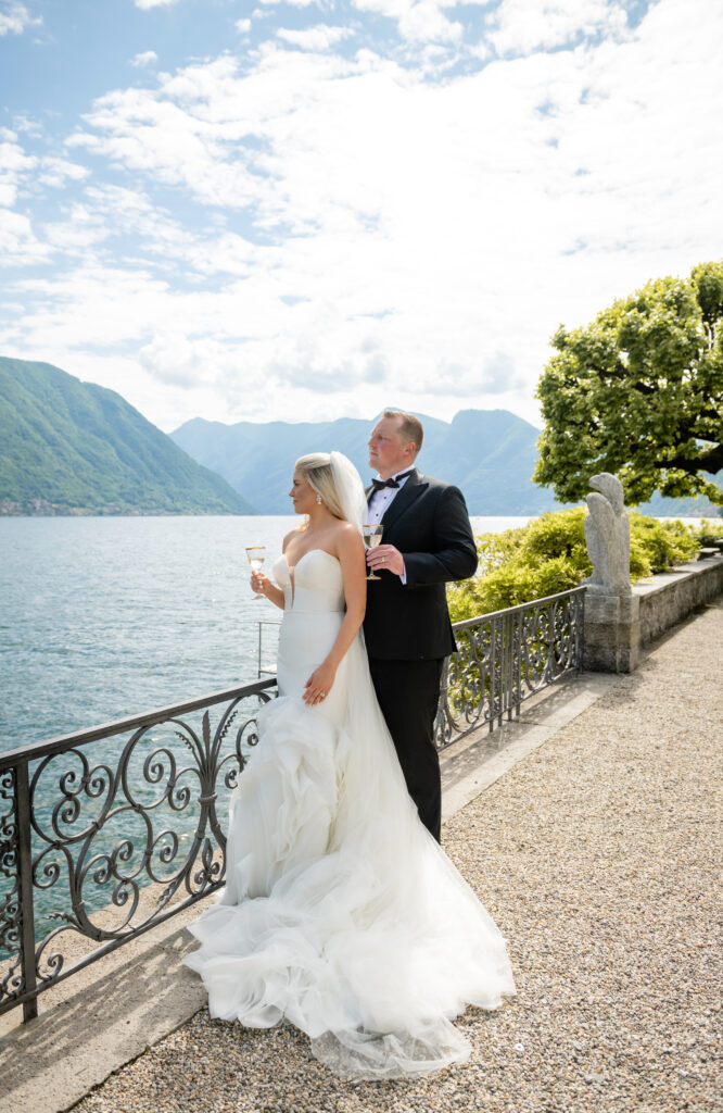 Austin Wedding Photographer, Allie Goodspeed Photo, Lake Como Wedding Photographer