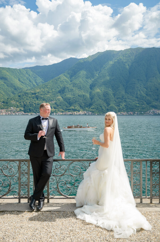 Austin Wedding Photographer, Allie Goodspeed Photo, Lake Como Wedding Photographer