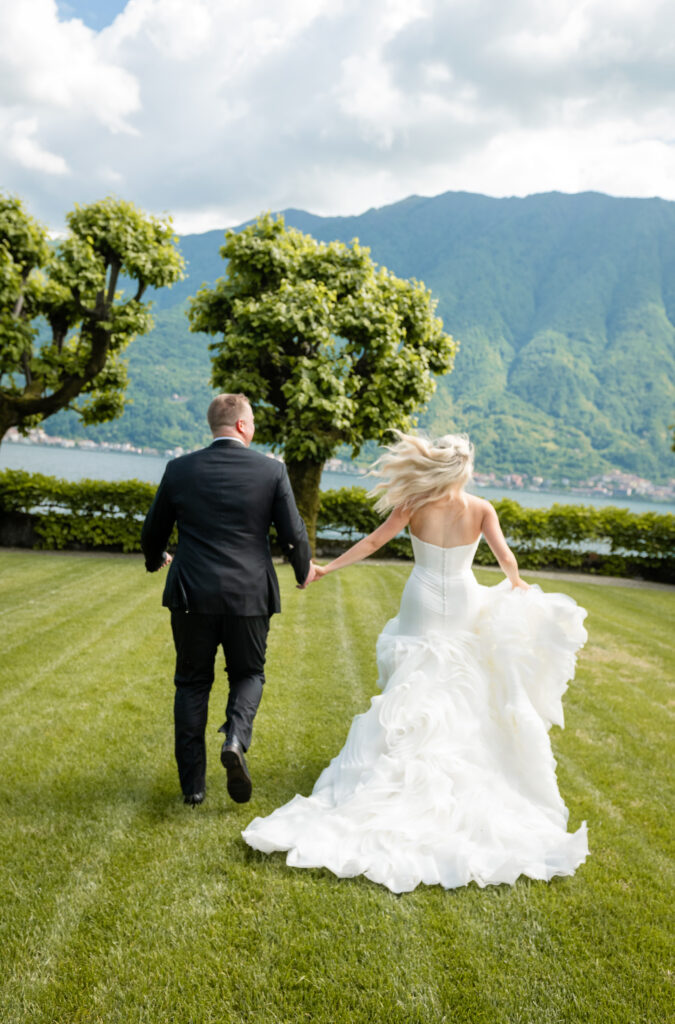 Austin Wedding Photographer, Allie Goodspeed Photo, Lake Como Wedding Photographer