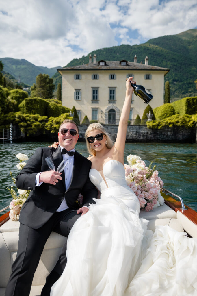 Austin Wedding Photographer, Allie Goodspeed Photo, Lake Como Wedding Photographer