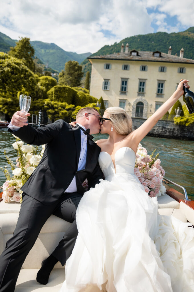 Austin Wedding Photographer, Allie Goodspeed Photo, Lake Como Wedding Photographer