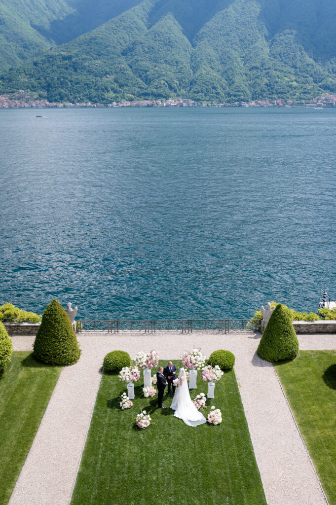 Austin Wedding Photographer, Allie Goodspeed Photo, Lake Como Wedding Photographer