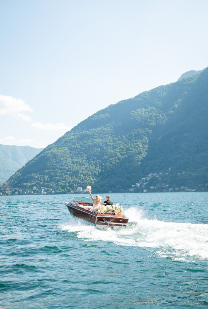 Austin Wedding Photographer, Allie Goodspeed Photo, Lake Como Wedding Photographer