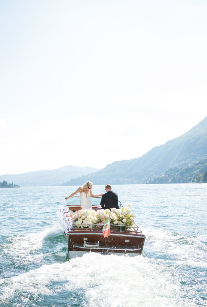 Austin Wedding Photographer, Allie Goodspeed Photo, Lake Como Wedding Photographer