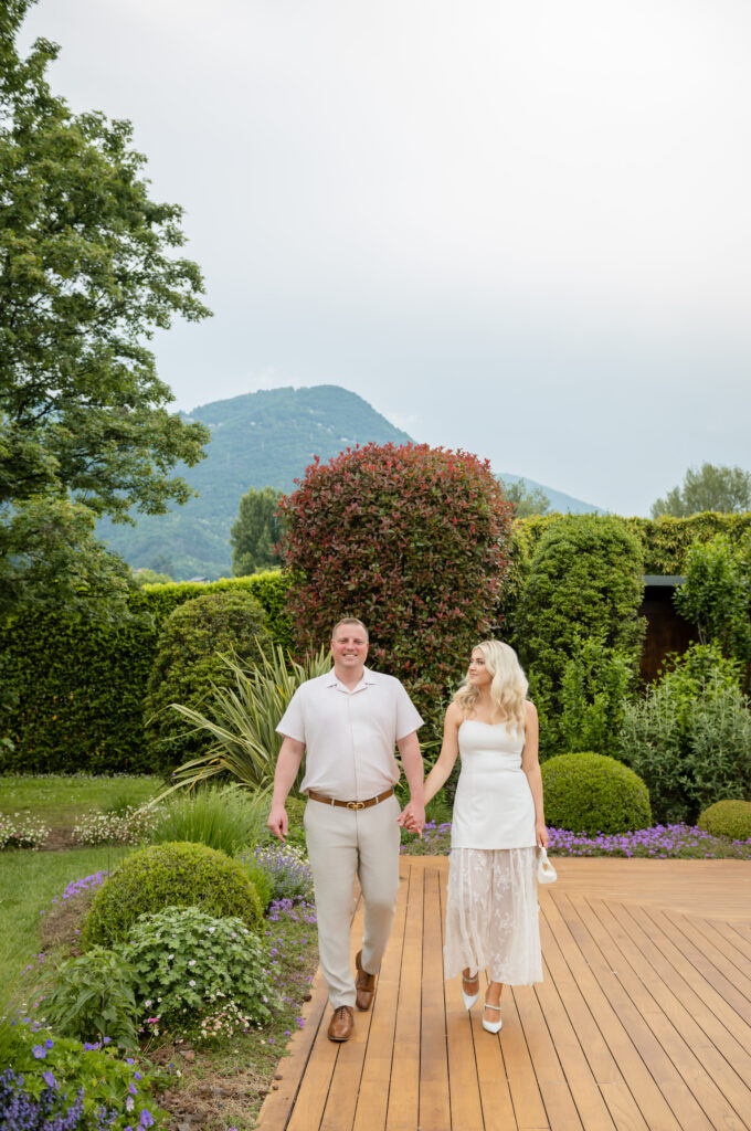 Austin Wedding Photographer, Allie Goodspeed Photo, Lake Como Wedding Photographer