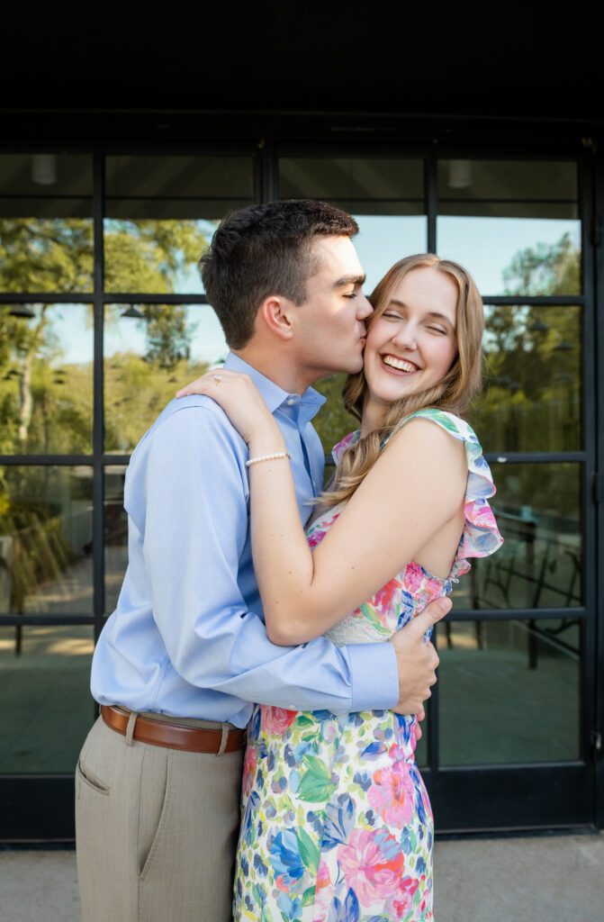 Austin Wedding Photographer, Top Austin Photo Locations, Pease Park