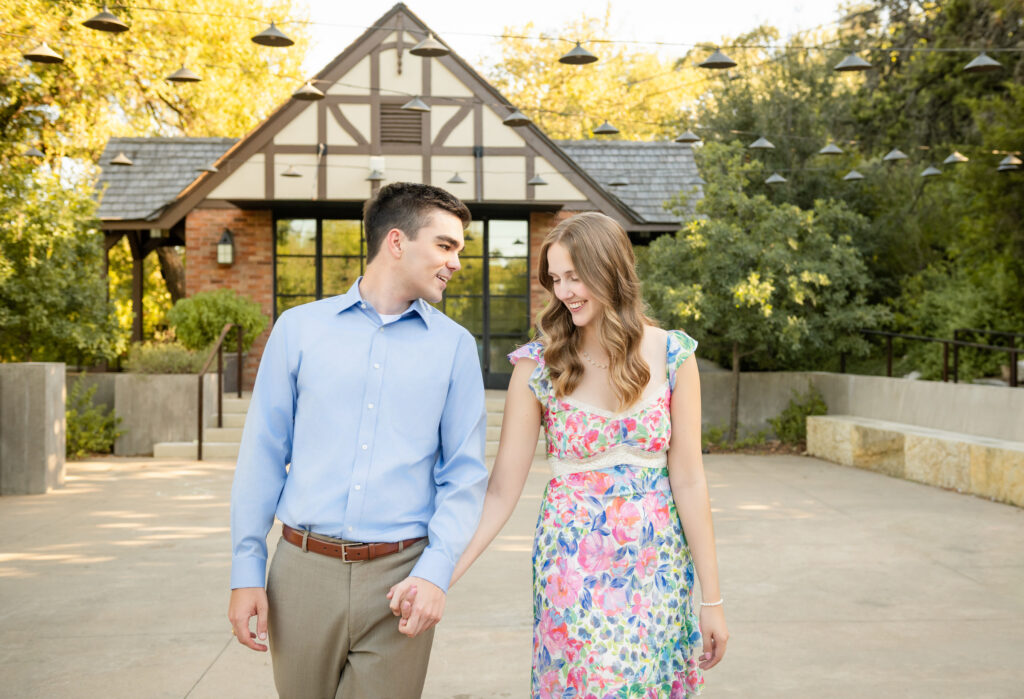 Austin Wedding Photographer, Top Austin Photo Locations, Pease Park