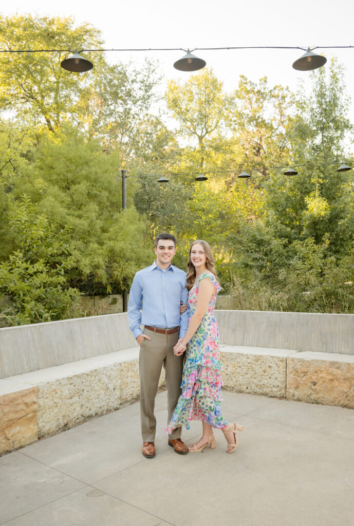 Austin Wedding Photographer, Top Austin Photo Locations, Pease Park