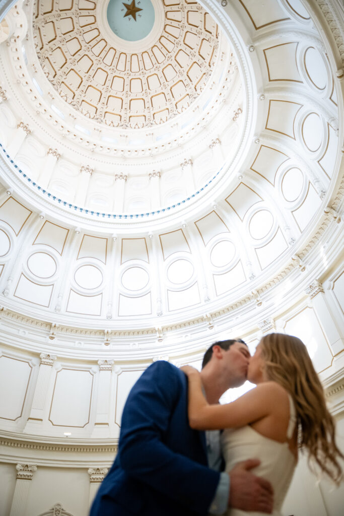 Austin Wedding Photographer, Top Austin Photo Locations, Texas State Capitol