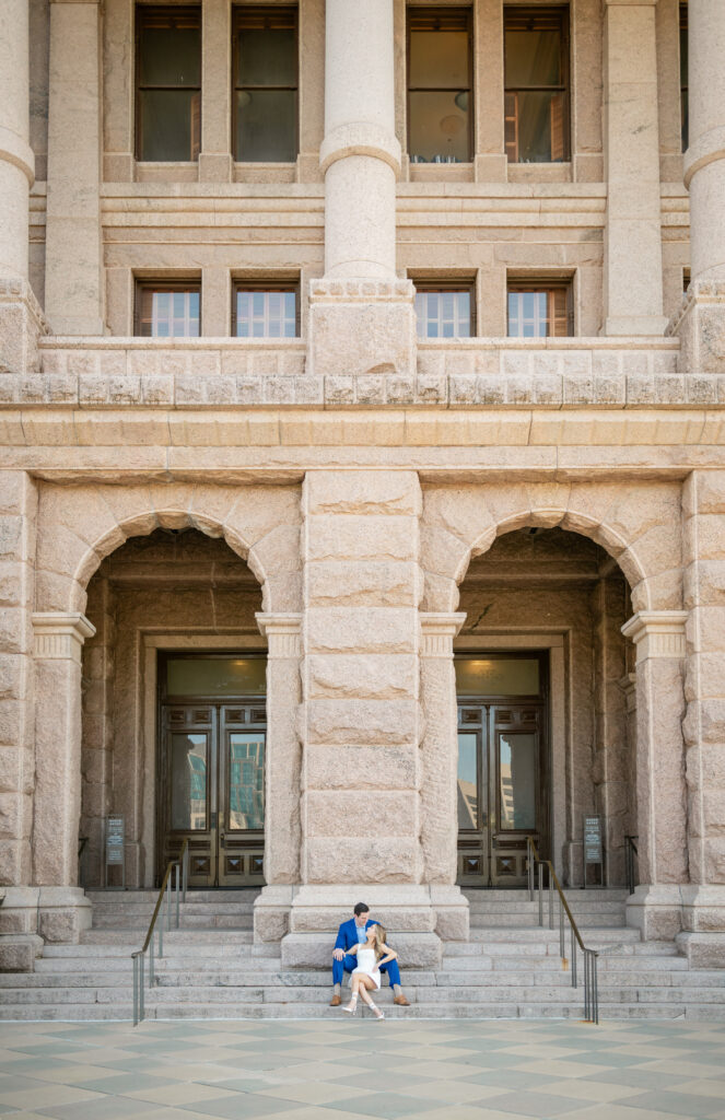 Austin Wedding Photographer, Top Austin Photo Locations, Texas State Capitol