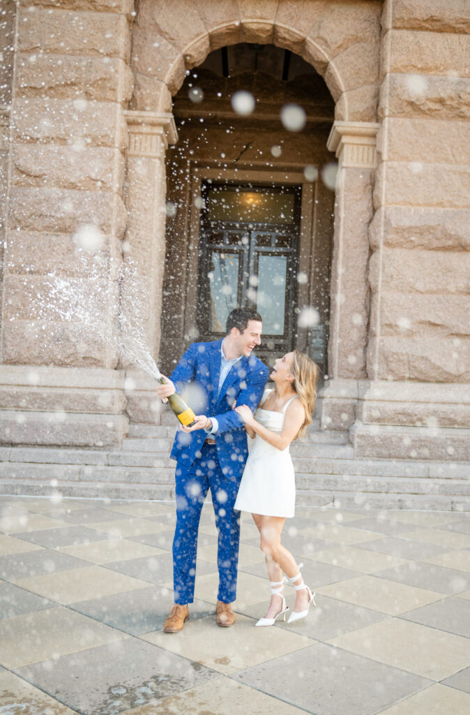 Austin Wedding Photographer, Top Austin Photo Locations, Texas State Capitol
