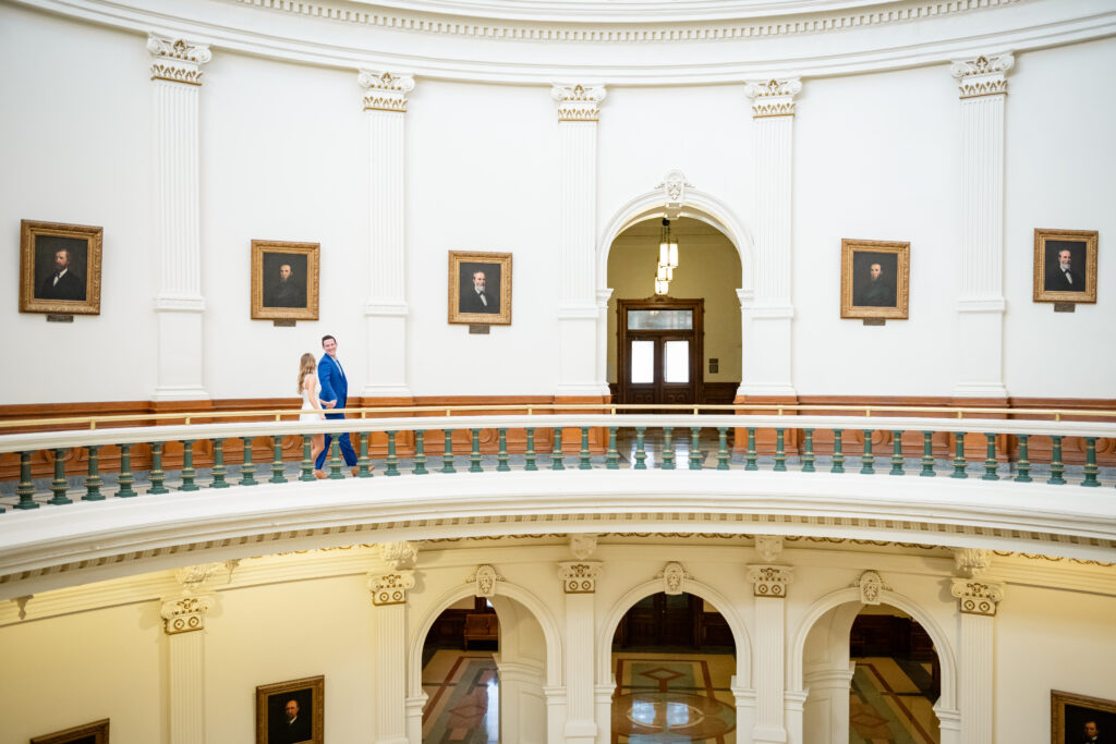Austin Wedding Photographer, Top Austin Photo Locations, Texas State Capitol