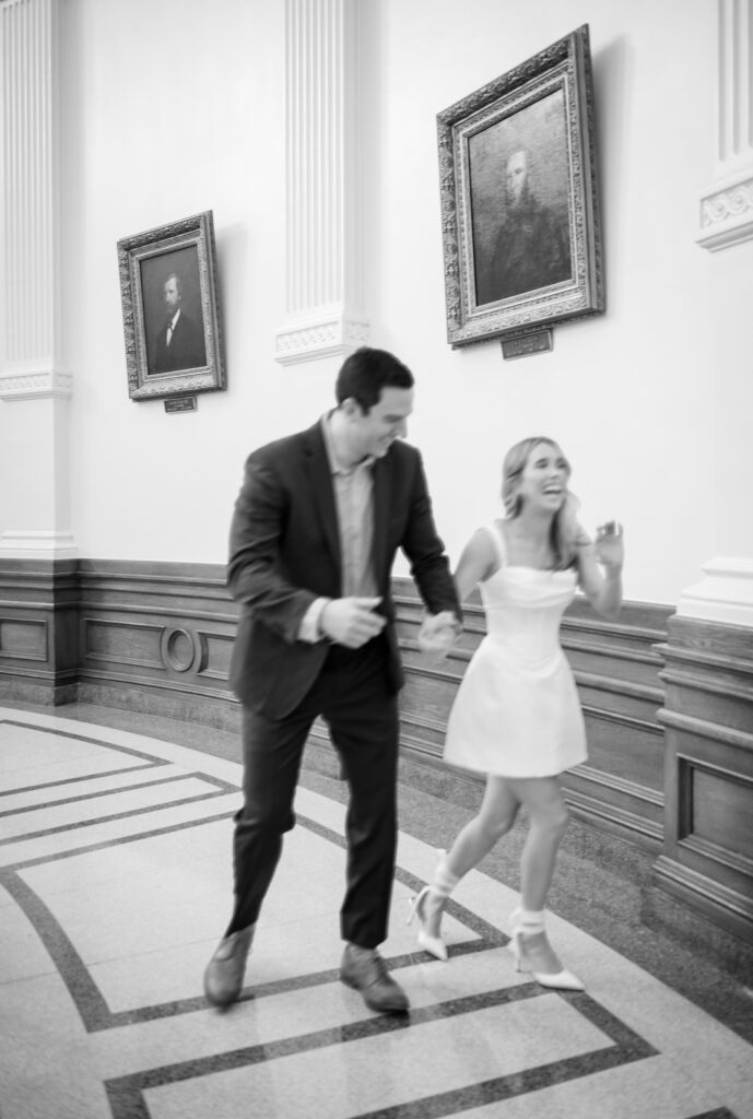 Austin Wedding Photographer, Top Austin Photo Locations, Texas State Capitol