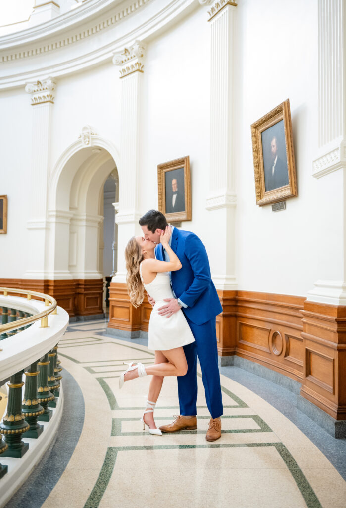 Austin Wedding Photographer, Top Austin Photo Locations, Texas State Capitol