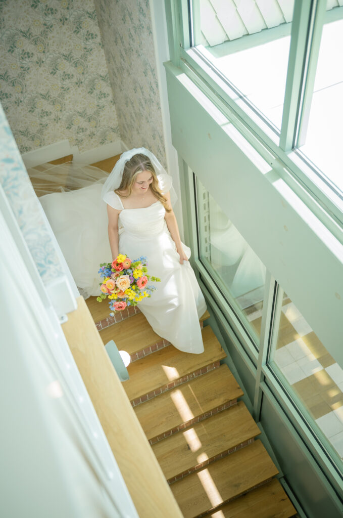Austin Wedding Photographer, Top Austin Photo Locations, Wish Well House