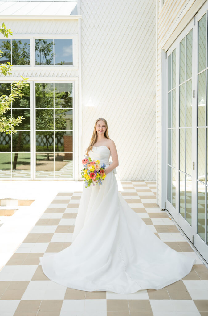 Austin Wedding Photographer, Top Austin Photo Locations, Wish Well House