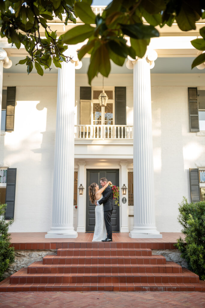 Austin Wedding Photographer, Top Austin Photo Locations, Woodbine Mansion