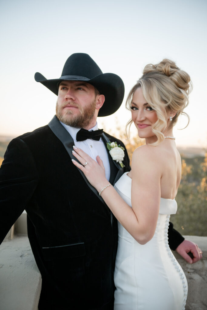 Austin Wedding Photographer, Allie Goodspeed Photo, Villa Antonia Wedding in Austin