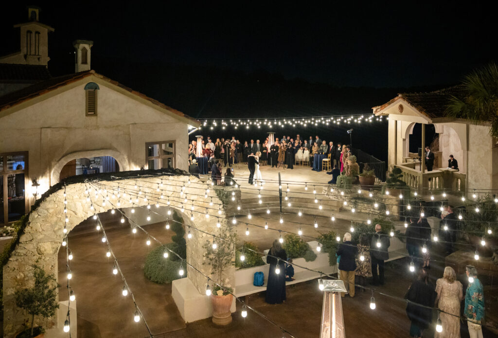 Austin Wedding Photographer, Allie Goodspeed Photo, Villa Antonia Wedding in Austin