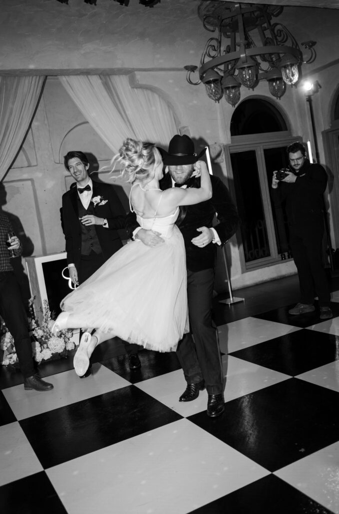 Austin Wedding Photographer, Allie Goodspeed Photo, Villa Antonia Wedding in Austin