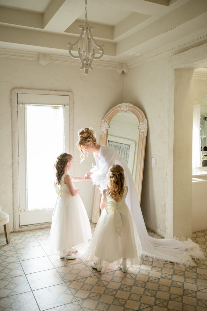 Austin Wedding Photographer, Allie Goodspeed Photo, Villa Antonia Wedding in Austin