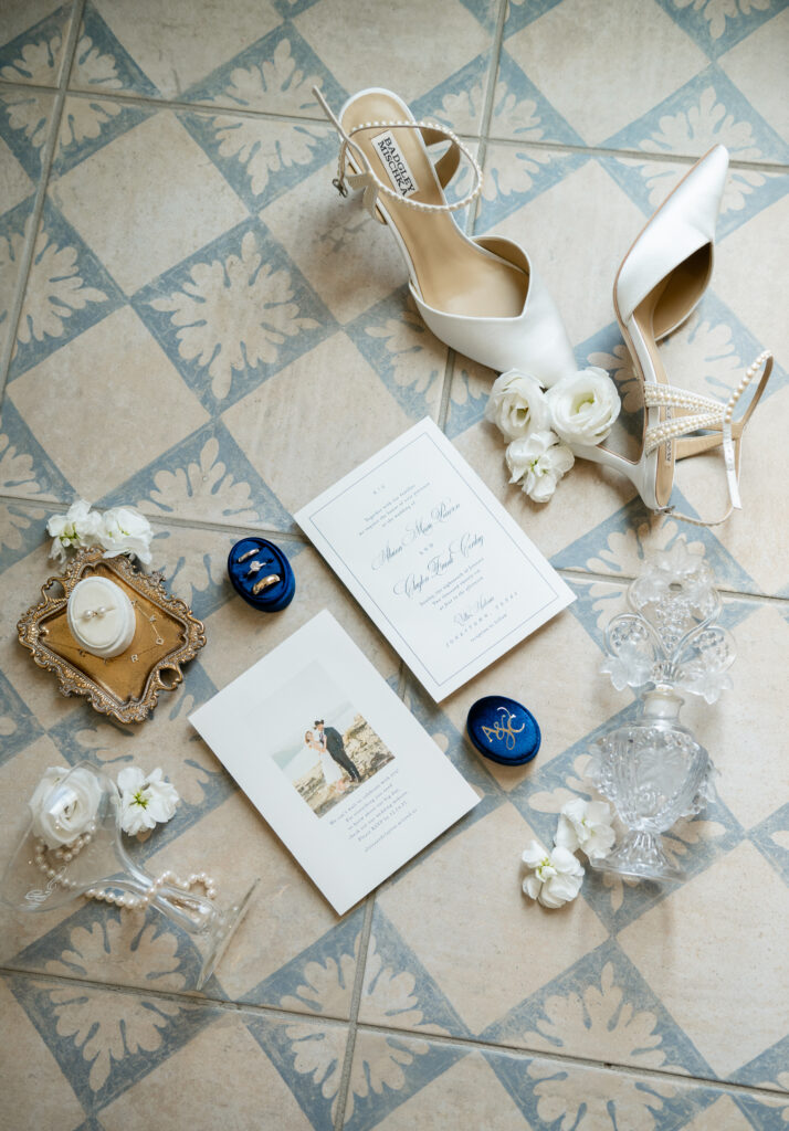 Austin Wedding Photographer, Allie Goodspeed Photo, Villa Antonia Wedding in Austin